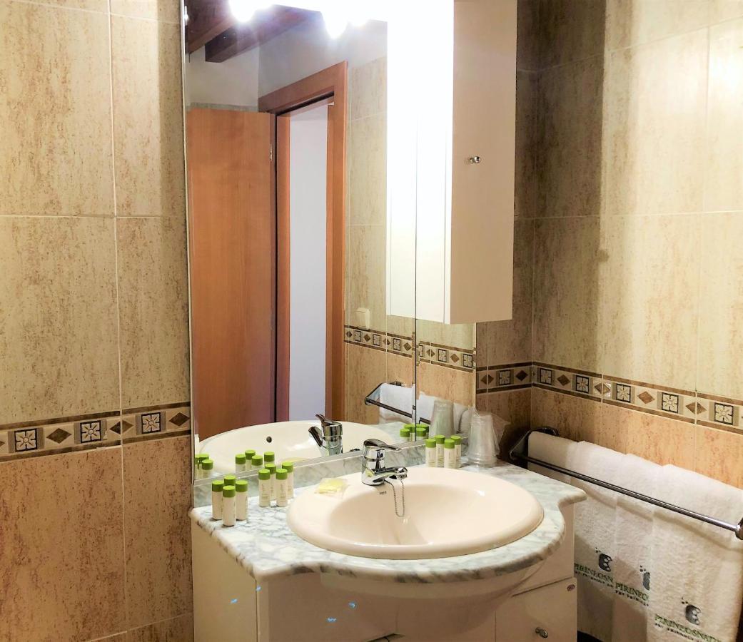 Pirineosnature Apartments سان خوان دي بلان المظهر الخارجي الصورة