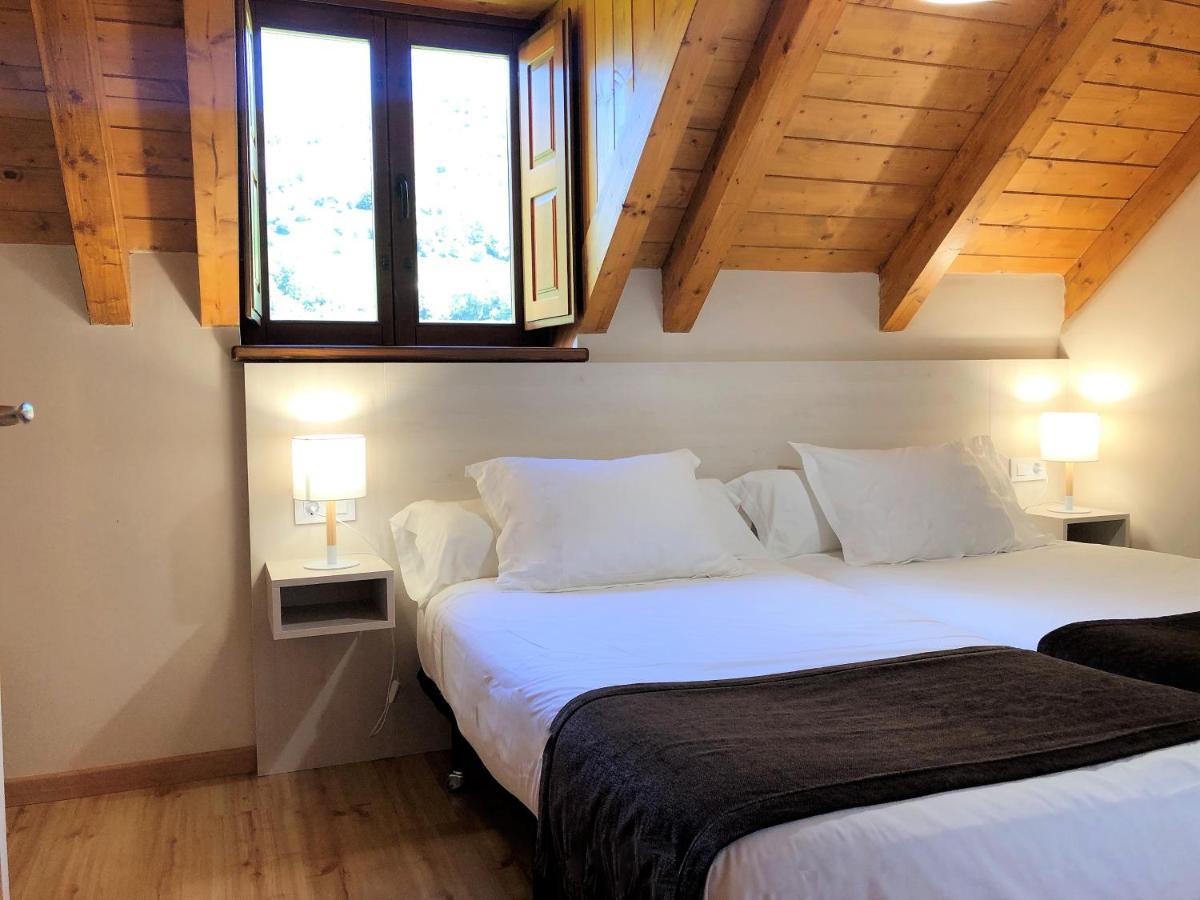 Pirineosnature Apartments سان خوان دي بلان المظهر الخارجي الصورة