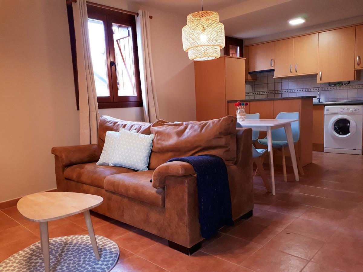 Pirineosnature Apartments سان خوان دي بلان المظهر الخارجي الصورة
