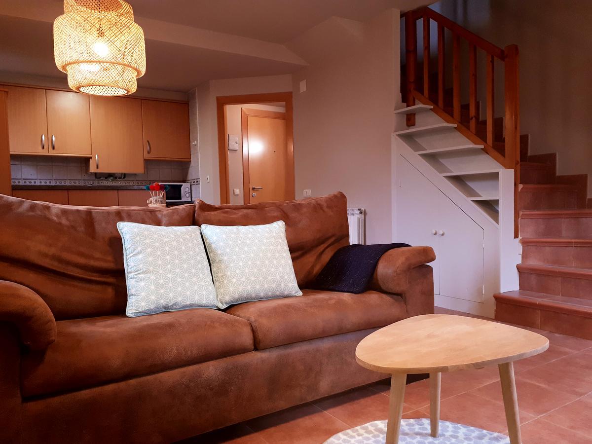 Pirineosnature Apartments سان خوان دي بلان المظهر الخارجي الصورة